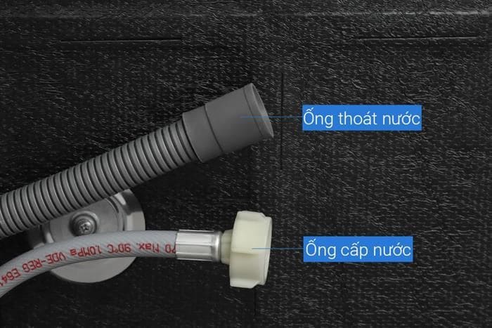 Máy rửa chén bát độc lập Comfee CDW-8F60RB